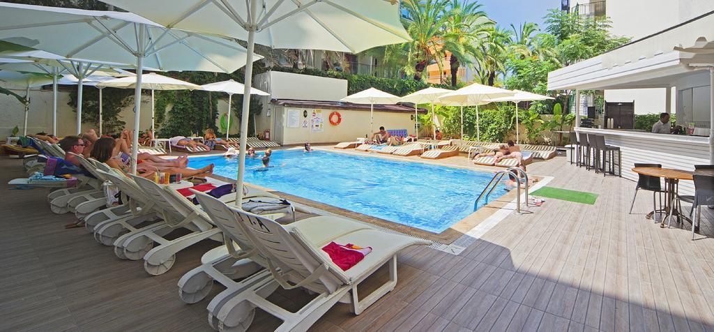 Soel Beach Hotel - Adult Only Marmaris Exterior foto