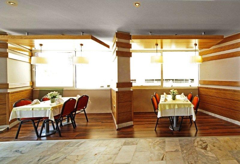 Soel Beach Hotel - Adult Only Marmaris Exterior foto